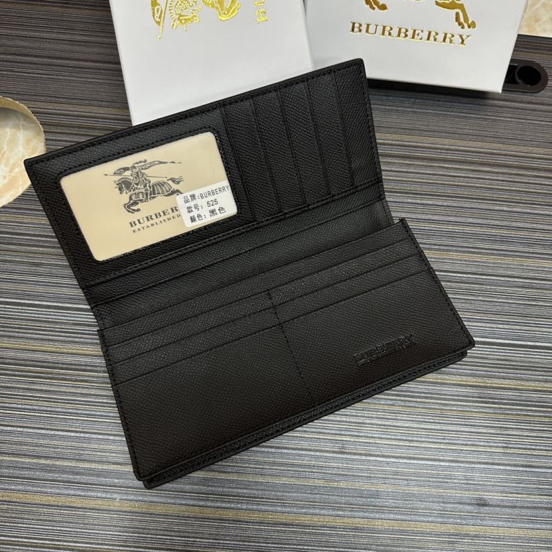 Burberry Wallets Purse